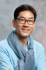 위구연 삼성전자 펠로우. <삼성전자 제공>